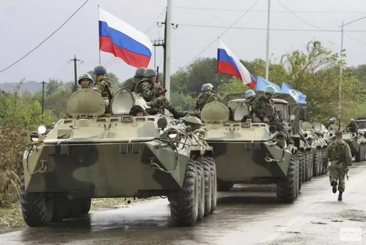 «Қазақстаннан 661 адам жалданып барған»:  Украинаға басып кірген Ресей құрамында жүрген азаматтардың тізімі жарияланды
