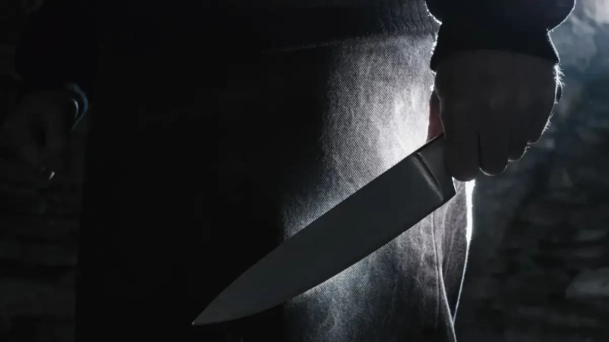 «Қамажай» дүкені алдындағы қанды төбелестің себебі белгілі болды: Шерзат Полаттың өлімі бойынша сотта айыптау актісі оқылды