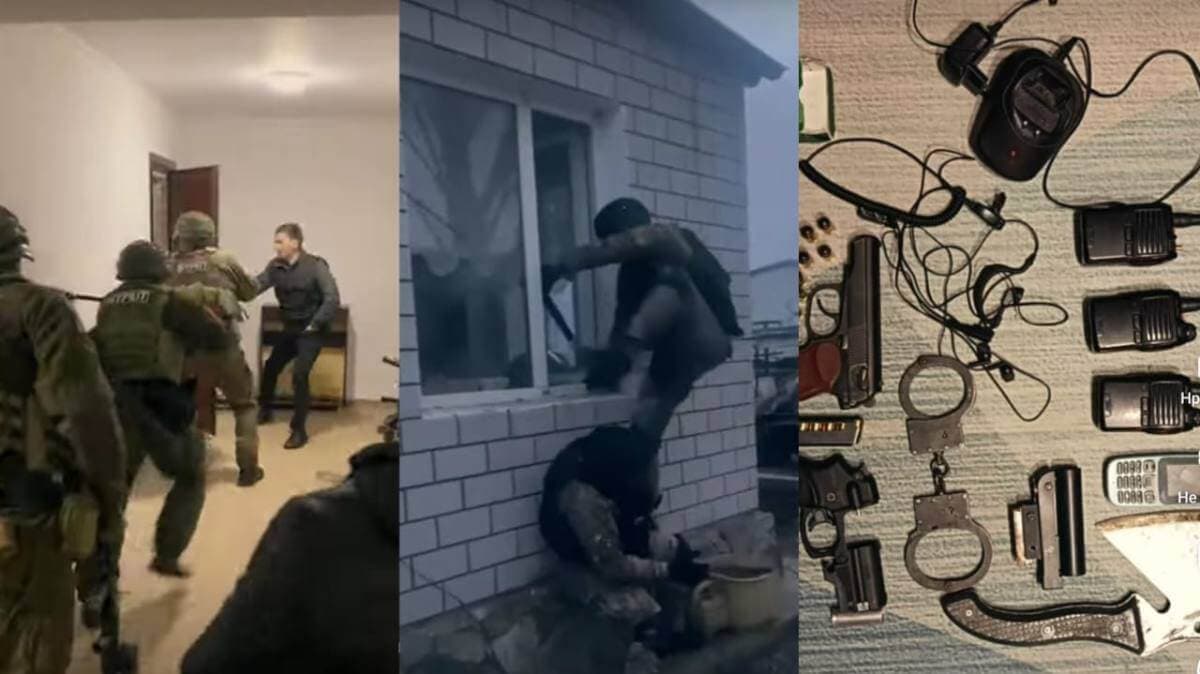 11 млн теңге тоналған: Павлодарда күзет ұйымының директорына қарақшылық шабуыл жасалды