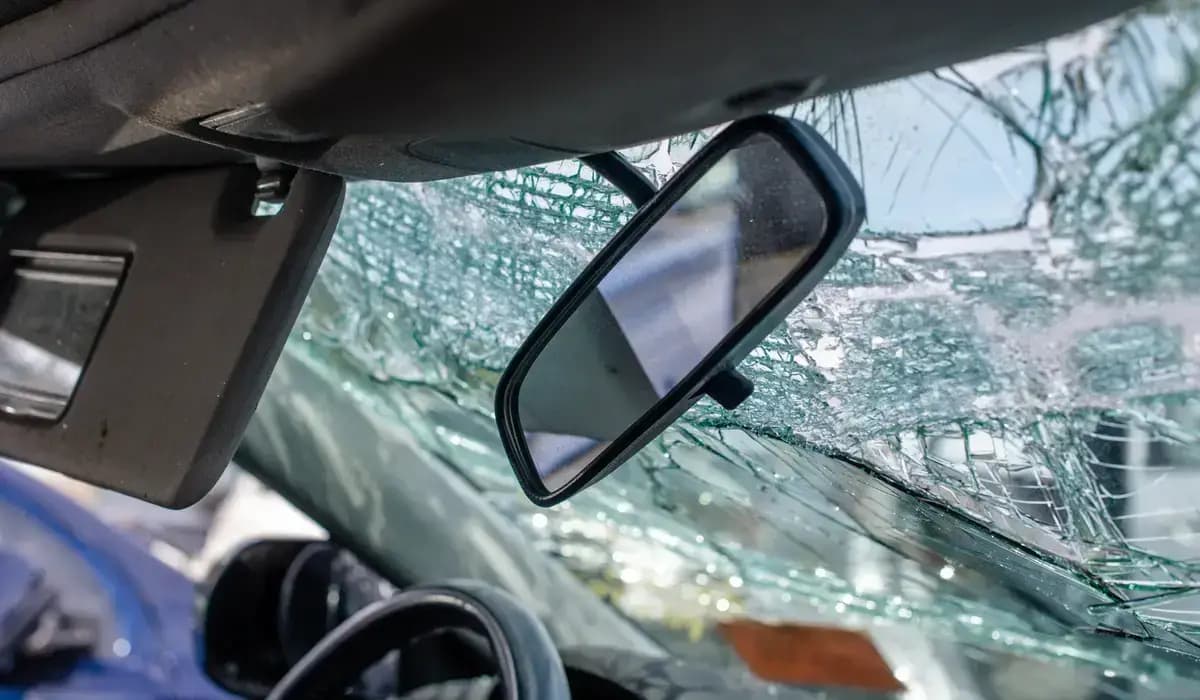 Жолдағы жауапсыздық: Павлодар облысында жол апатынан үш ересек пен бір бала қаза тапты