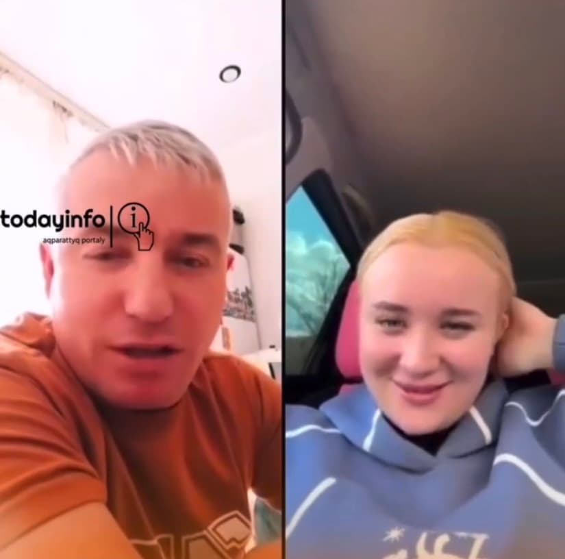 «Күшті иә, қазақша сөйлеген»: қазақша мақалдатқан орыс ұлтының өкілдері халық ықыласына бөленді
