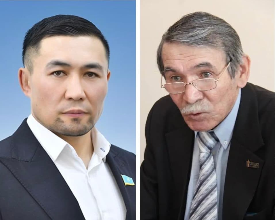 Хадис қазақтың ұлттық менталитетіне, ойлау жүйесіне төреші емес — этнограф