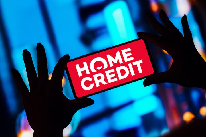 Home Credit Bank-тің   100% акциясын «ForteBank» сатып алды