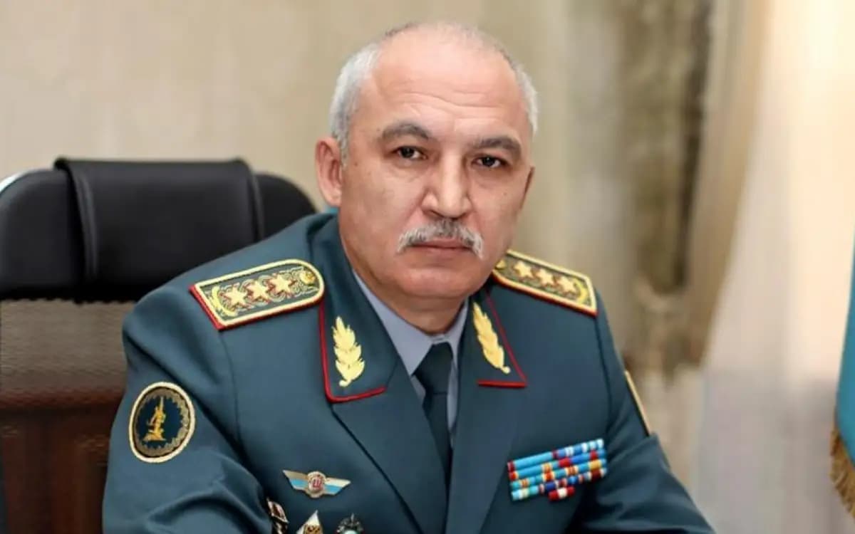 «Қамауға алынды»: Руслан Жақсылықов жайлы жалған ақпарат таратқандардың үстінен қылмыстық іс қозғалды