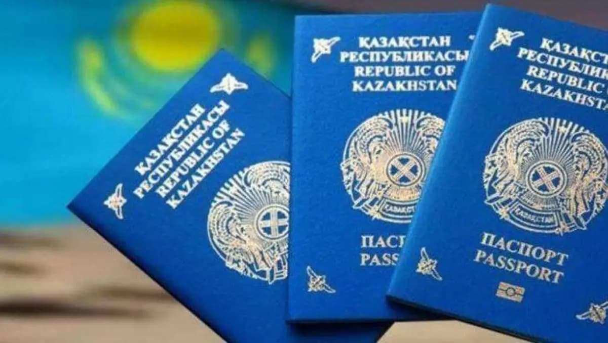 Ресейге визасыз кіретіндерге арналған жаңа ереже шықты