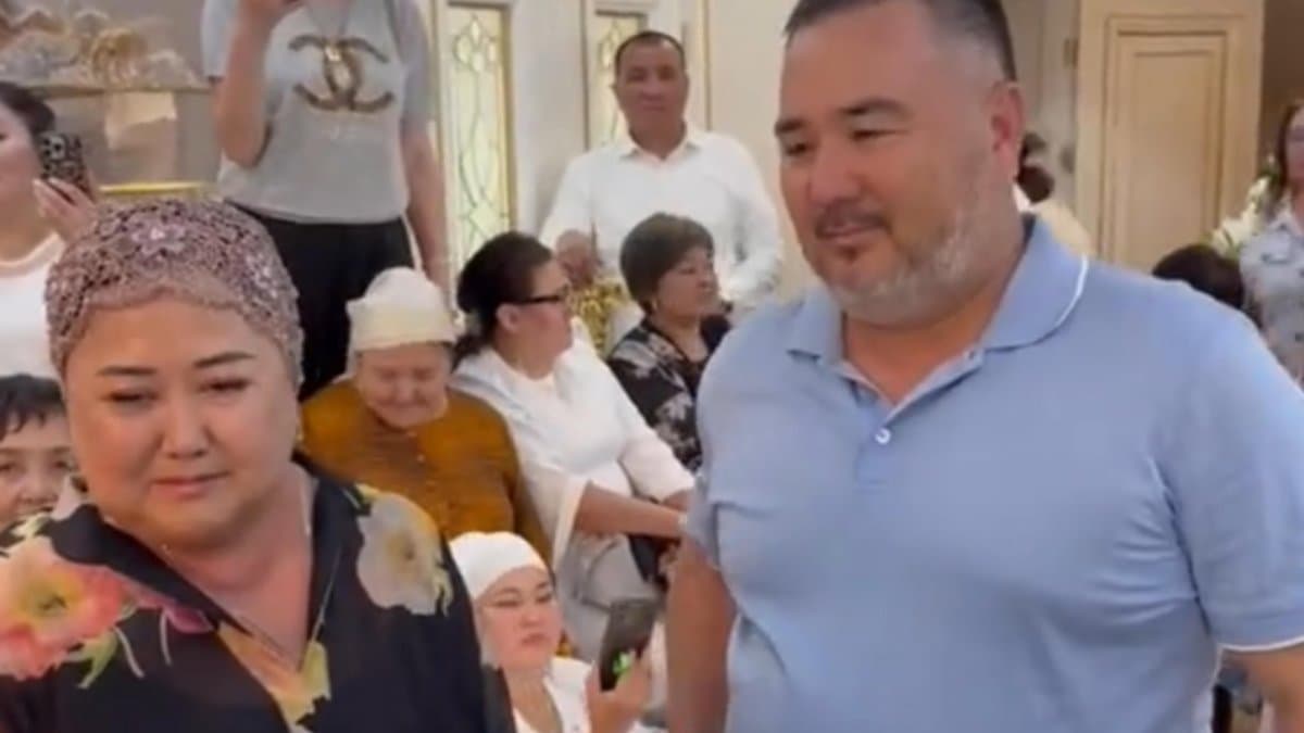 «Қалыңмалға 10 млн теңге»: қыз жасауына үш қаладан үш пәтер берген құдалар елді шулатты