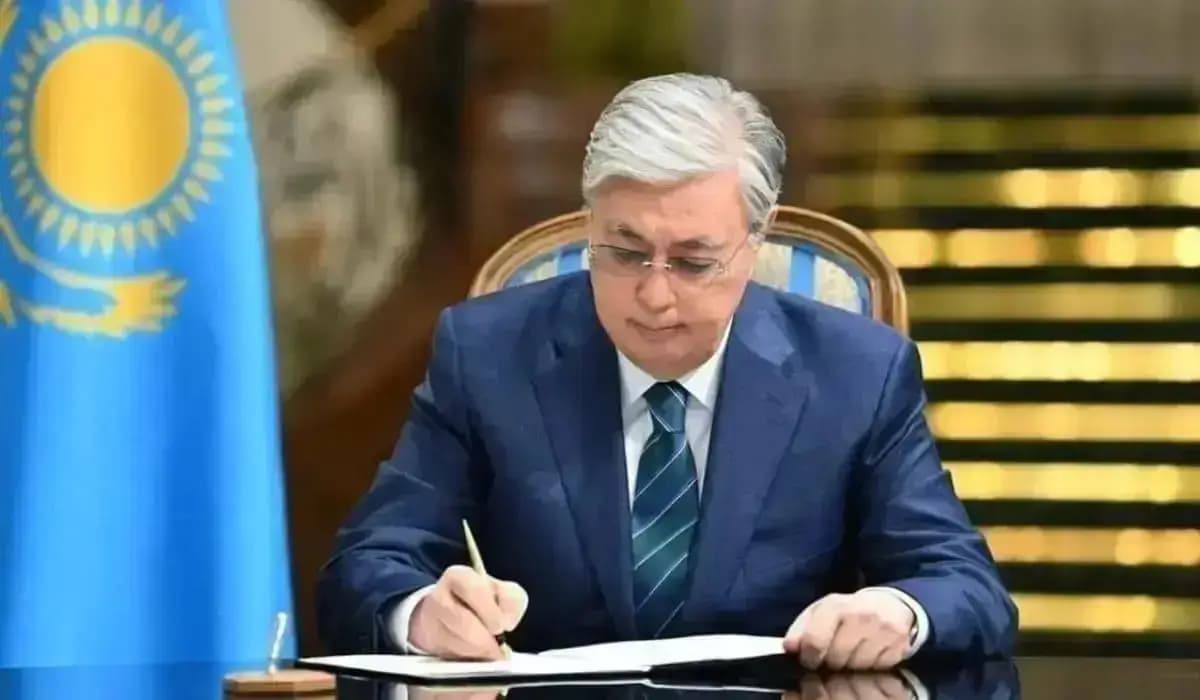 Тоқаев тоқтатты: жемқорлармен күрескен Антикор енді жоқ