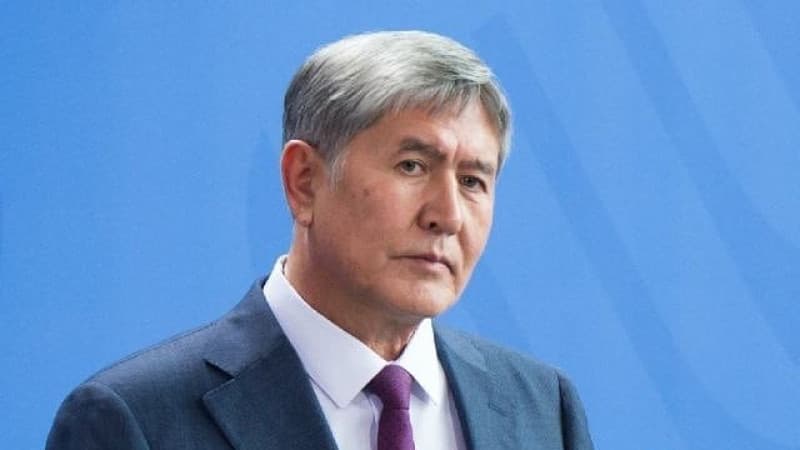 Садырдың садағы: Қырғызстанның экс-президенті үшінші рет ұзақ мерзімге сотталды