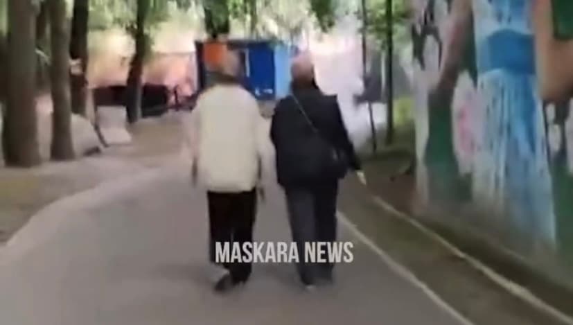 «Қазақ қыздарының жезөкшеден айырмасы жоқ»: ер адам хиджап кимейтіндерді қорлады