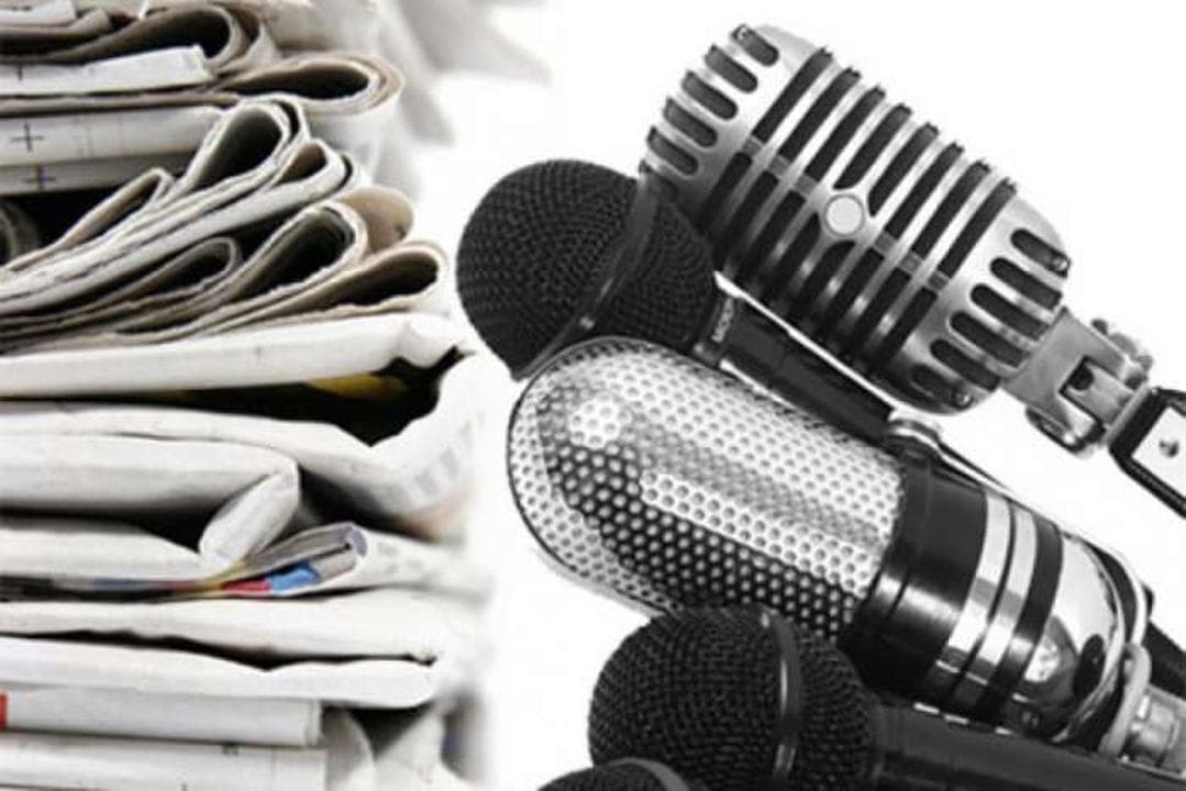 28-маусым БАҚ күні: Жетісу облысында журналистердің жалақысы 30 пайызға көтерілді