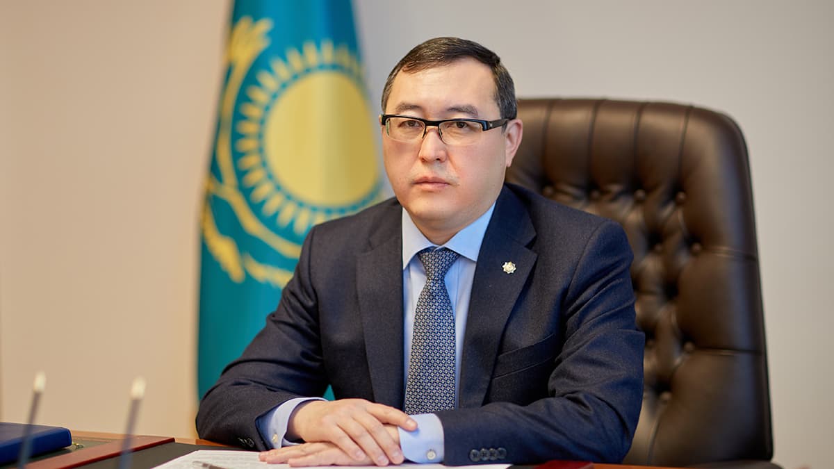 Қазақстанда өндірілетін сусынның 60 пайызы Алматы облысына тиесілі– Марат Сұлтанғазиев
