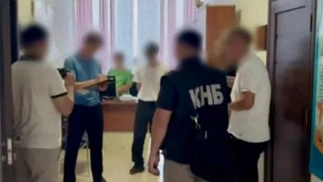 Энергетика саласындағы лауазымды тұлға сыбайлас жемқорлық күдігімен ұсталды