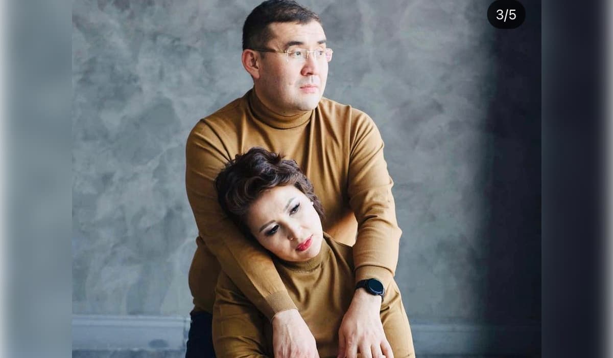 Бес жыл күттім, бірақ ол қайта оралмады: Мақпал Қаратай экс-күйеуі жайлы айтты