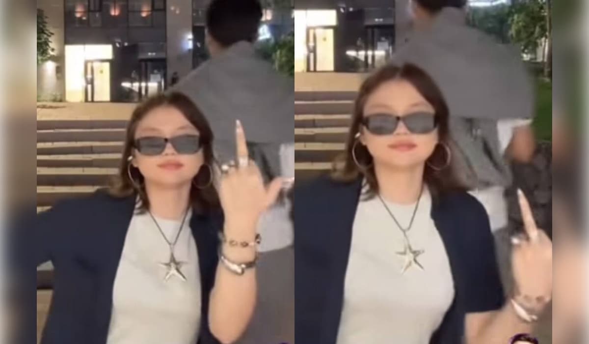 Қайрат Нұртастың қызы Алаудың бейәдеп биі жұрттың ашуын тудырды
