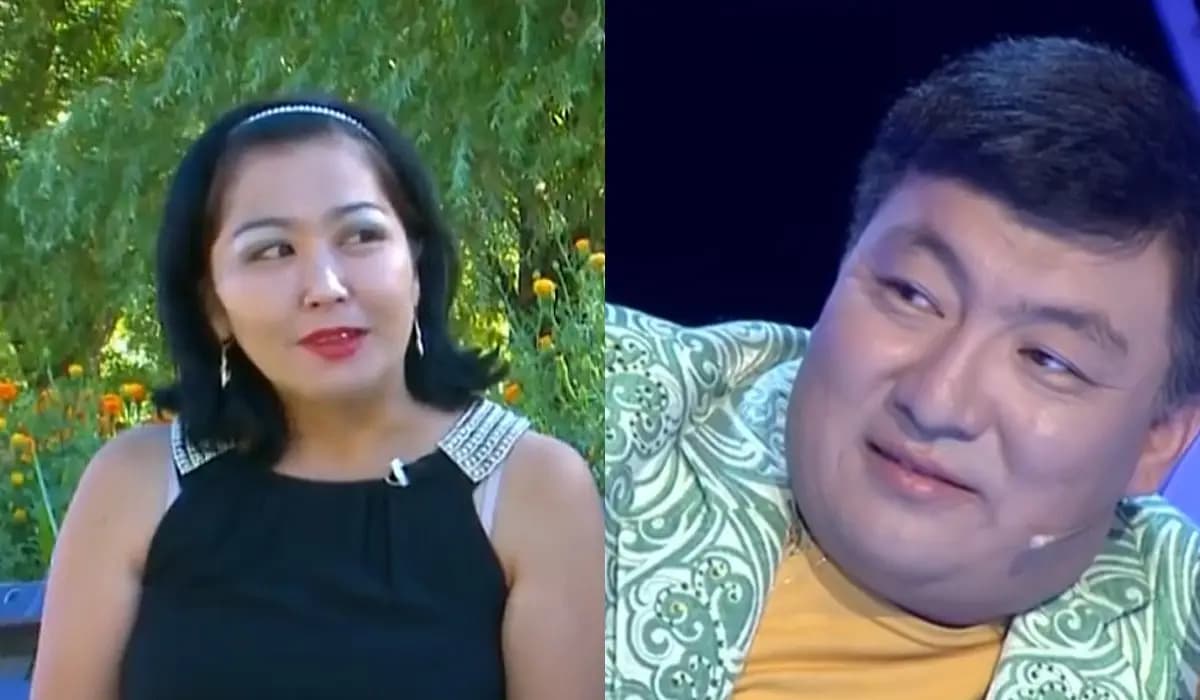 «Жараспадық, мінезі тік болды»: Басқа әйелге қырындауды "күнә" санайтын Тоқтар Серіковтің қыздарға жазған хаттары оқылды