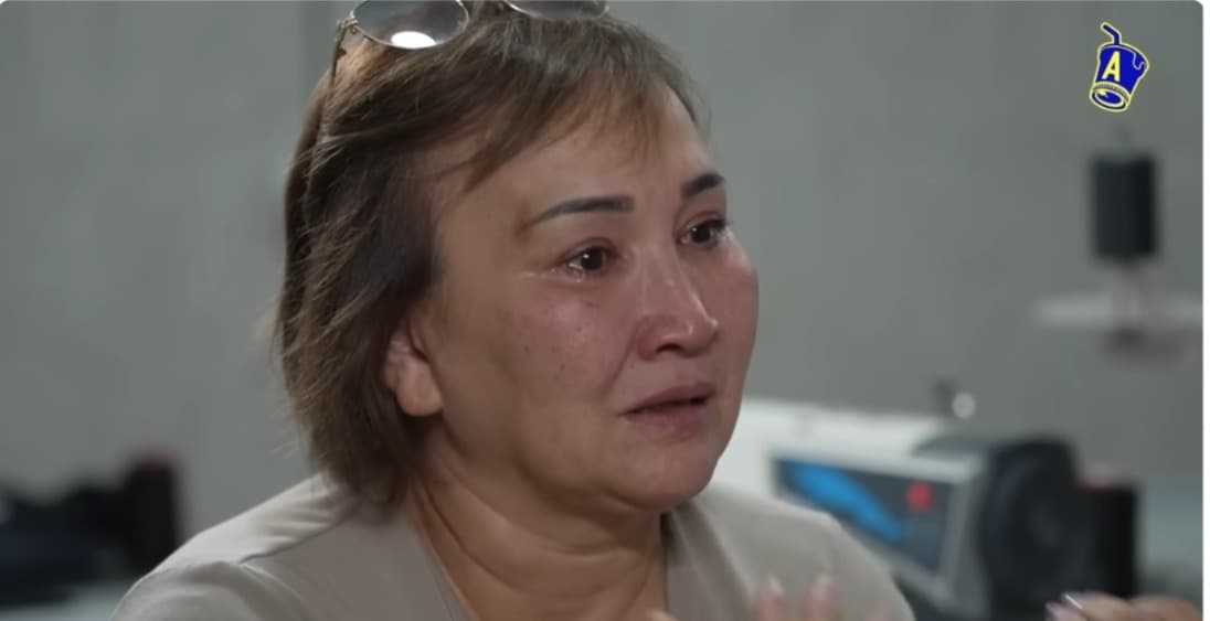 «Бір-бірімен қатынасқа түседі»: жазасын өтеп шыққан әйел абақтыдағы өмірдің көлеңкелі тұстарын әшкереледі