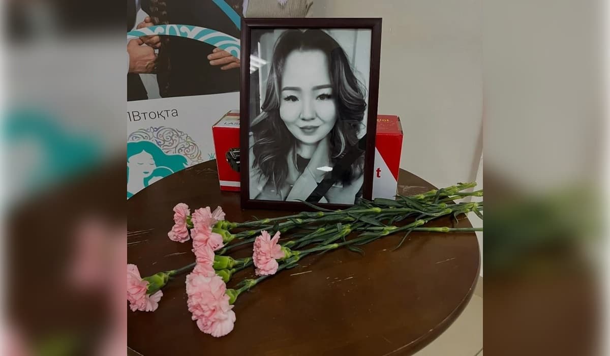 Құлсарыда бұрынғы әйелін өлтірген ер адамға қатысты сот үкімі шықты