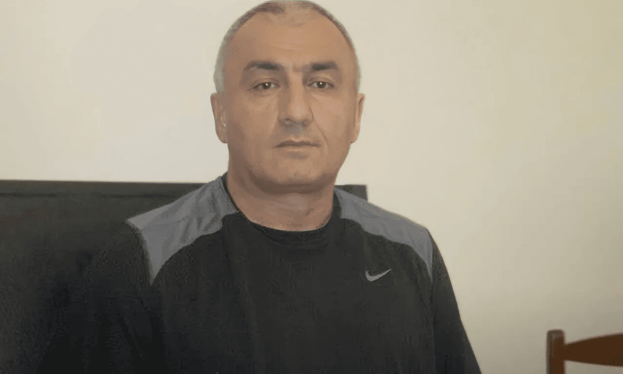 «Кек қайтарудағы кезекті ерегес»: Мәскеуде қылмыс әлемінің серкесі, әзербайжандық атақты Вагиф (Бакинский) Сулейманов ұсталды