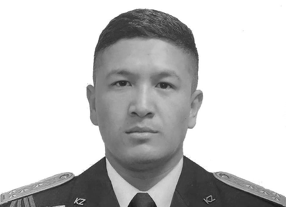 Сорбұлаққа құлаған тікұшақта болған үшінші ұшқыштың денесі табылды