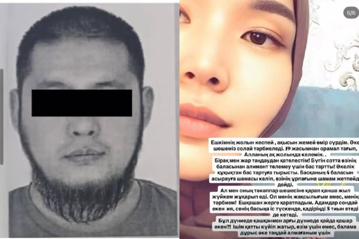«Әкесі кәлима үйретемін деп ұрып-соқты»: Оралда тілі шықпаған 5 жасар баланың анасы дабыл қақты