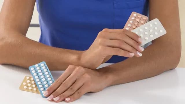 Қазақстандық әйелдерге жүктіліктен сақтайтын таблеткаларды тегін беру ұсынылды