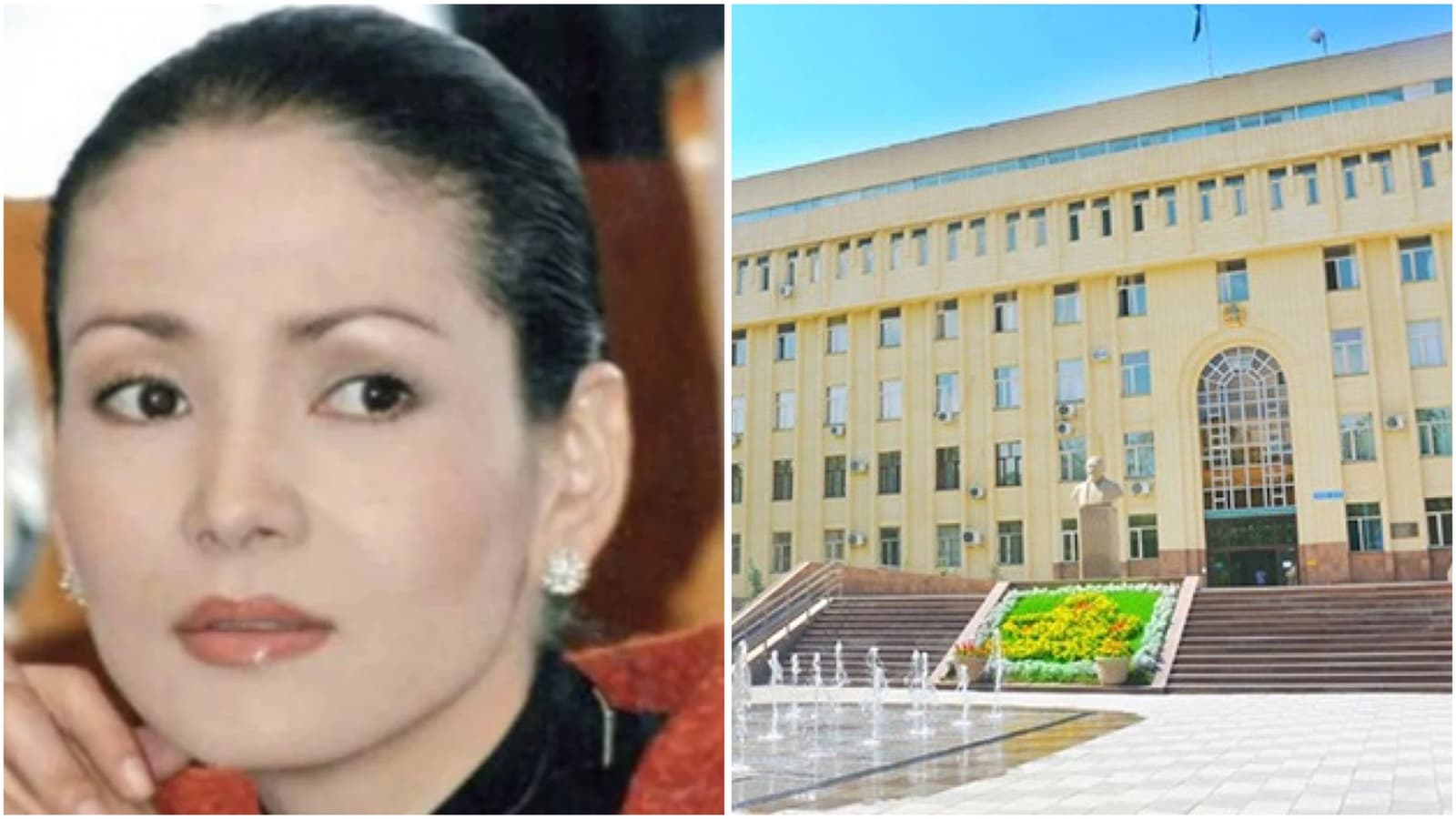 «Бәрін сатып байыдыңдар»: Сәуле Әбединова Абай атындағы университет басшыларының былығын жариялады
