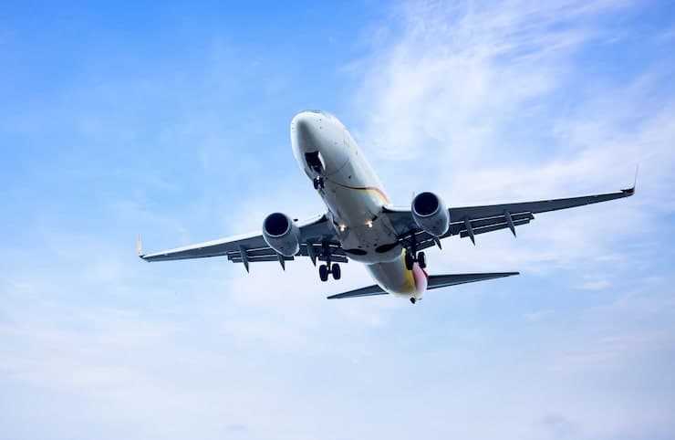 Qazaq air-ді сатып алған вьетнамдық компанияның ұшағы Астанадан шетелге ұша алмай қалды