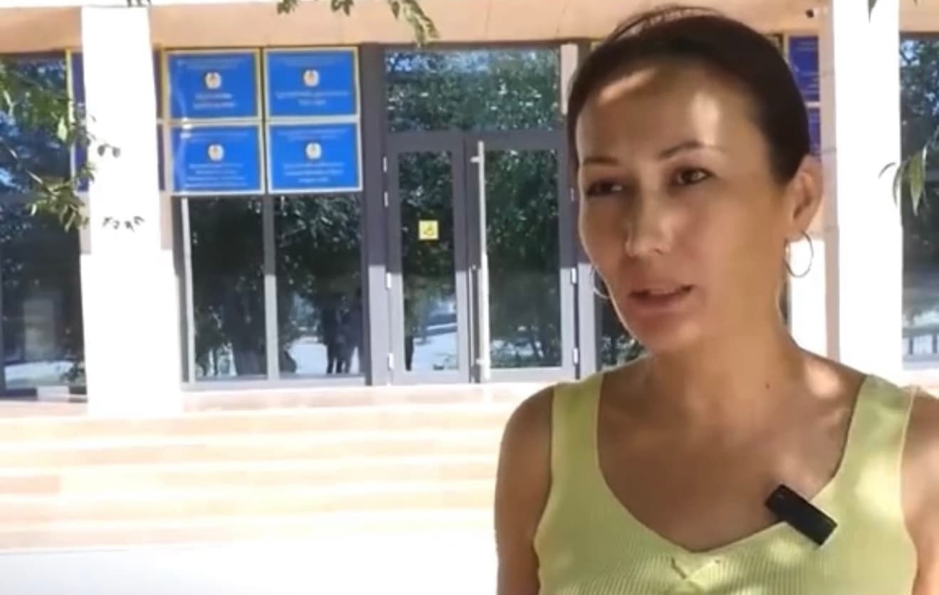 «Бастықтар қорқытты»:  Шымкент түрмесінде сотталған әйел тұрақты зорланып, "зектен" қыз босанды