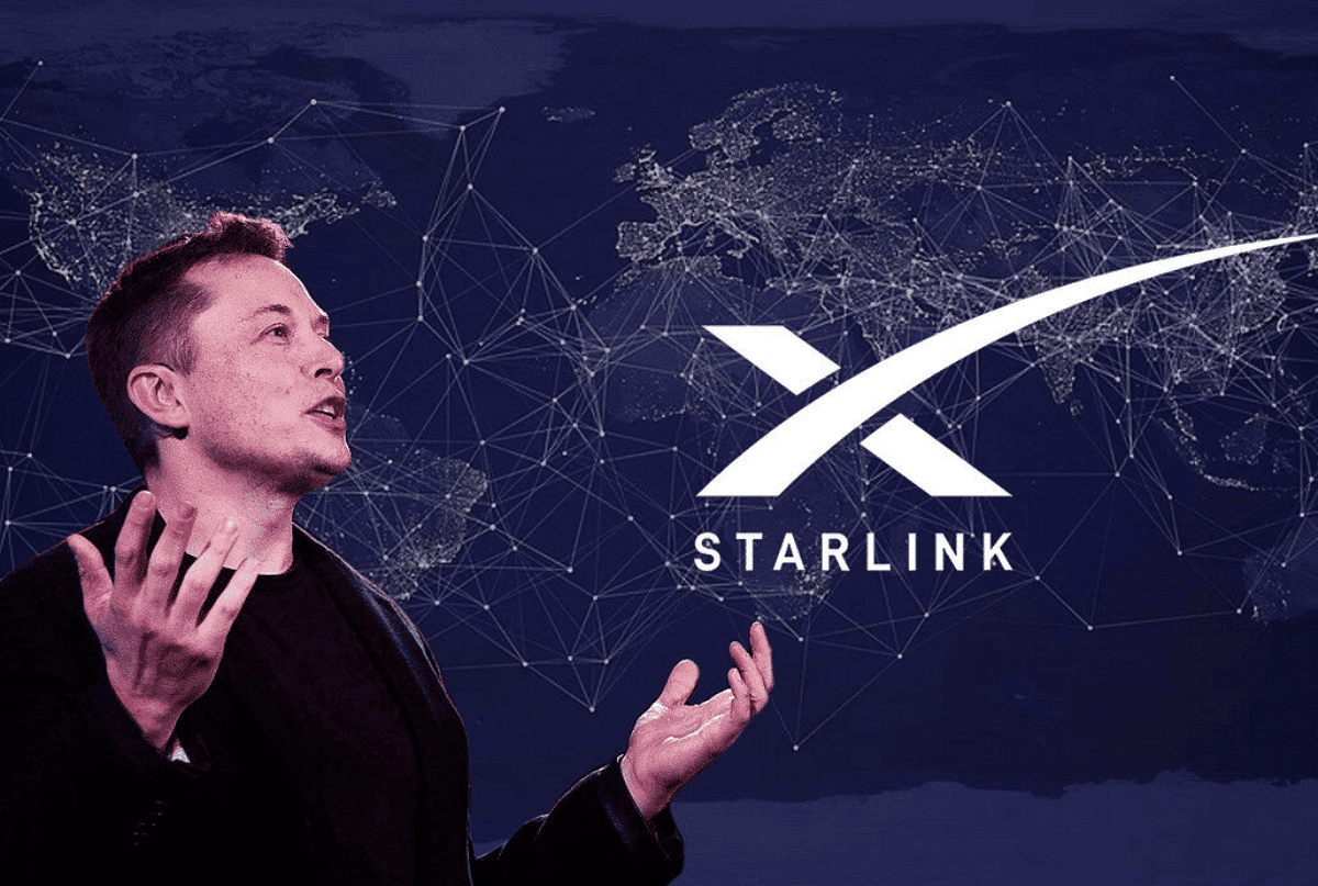 Интернет от Илона Маска официально заработал в Казахстане