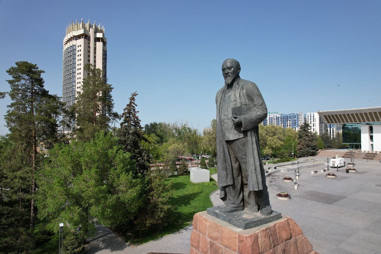 Алматыда Абай Құнанбайұлының 180 жылдығына арналған 120-дан астам іс-шара өтеді