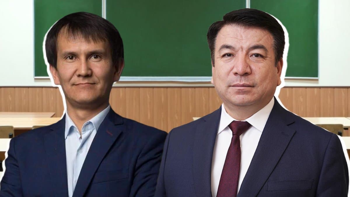 «Сағаттап ақыл айту мен өтірік уәделер сүйікті ісі еді»: танымал ағартушы  Ғани Бейсембаевтың  20 қателігін тізіп шықты
