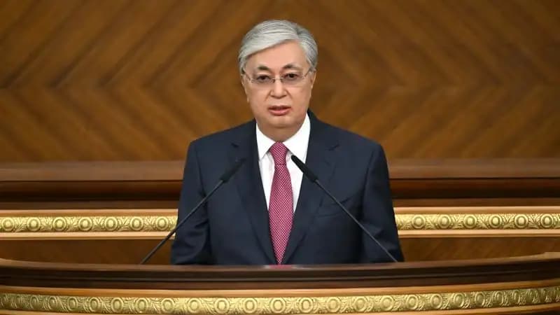 Президент бүгін Қазақстан халқына дәстүрлі Жолдауын жариялайды