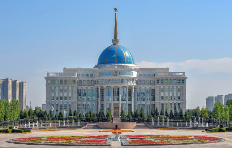 Тоқаев Ақордада ауыс-түйіс жүргізді