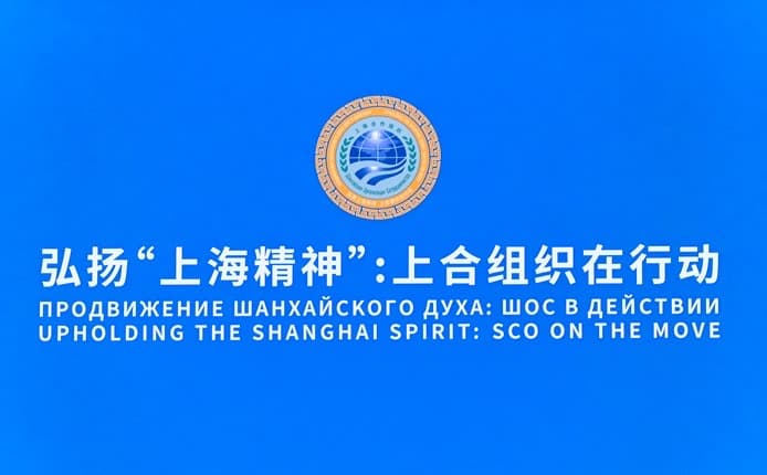 12 раз председательствовал на саммитах ШОС, Си Цзиньпин разъяснил путь «гармонии».