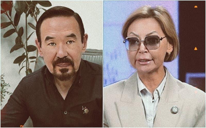 «Мені қатты ашуландырды»:  Бажкеноваға шара қолданылып, Orda.kz басылымынан аластатылмақ