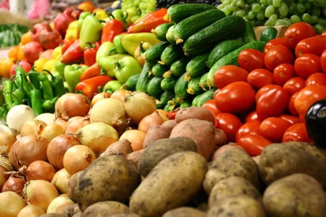 Около 400 тонн продукции представят на ярмарке в Астане аграрии Абайской и Атырауской областей