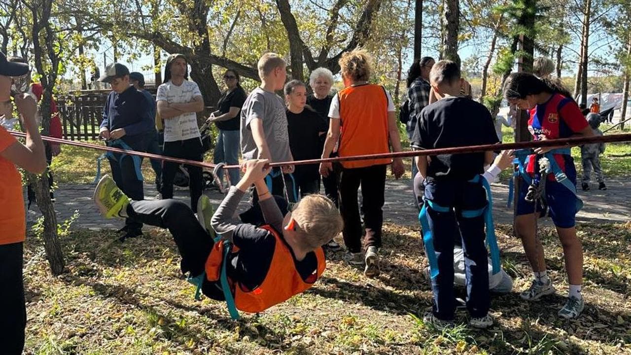 Қарағандыда «Саяхатқа шабыт беретін Қарағанды» туристік фестивалі өтті