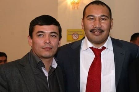 Спорт сарапшысы: "Кезіндегі чемпиондар сұрамшақтанып, ақша, үй, көлік бермеді деп жүр"