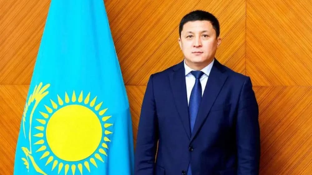 КНБ прокомментировал задержание начальника управления жилья Шымкента