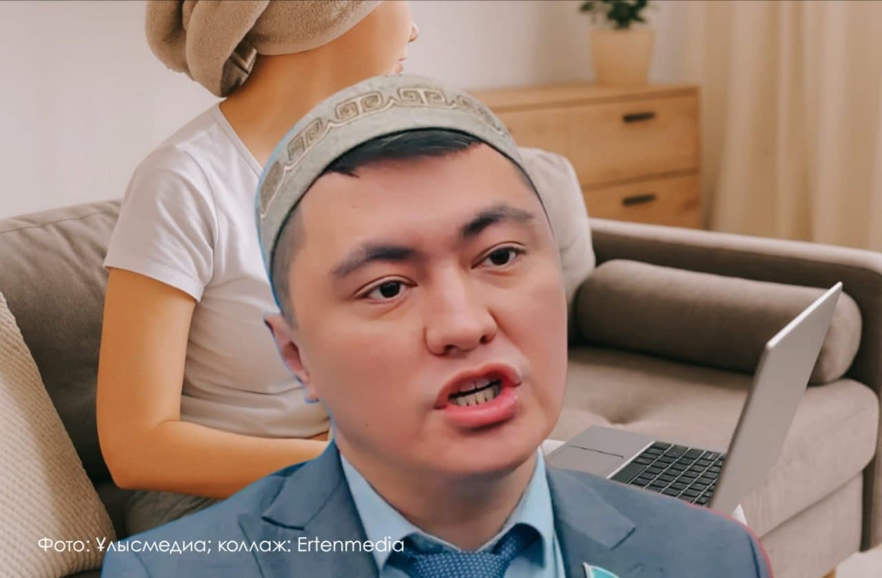 Курс сату арқылы әйелдердің алаяқтыққа баруына себепкер болған: Дәулет Мұқаев мандатынан айырылуы мүмкін