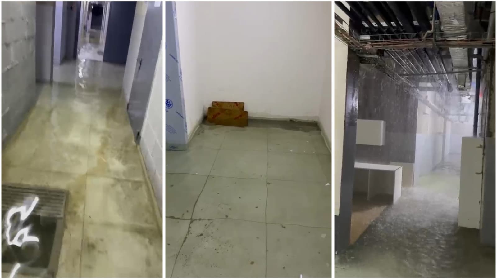 «Қымбат бағаға сапасыз үй сатқан»: BI Group тұрғызған көпқабатты үйдің тұрғындарының шағымы толастар емес