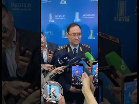 В МВД готовы проверить перепродажу билетов на матч «Кайрат» — «Реал»