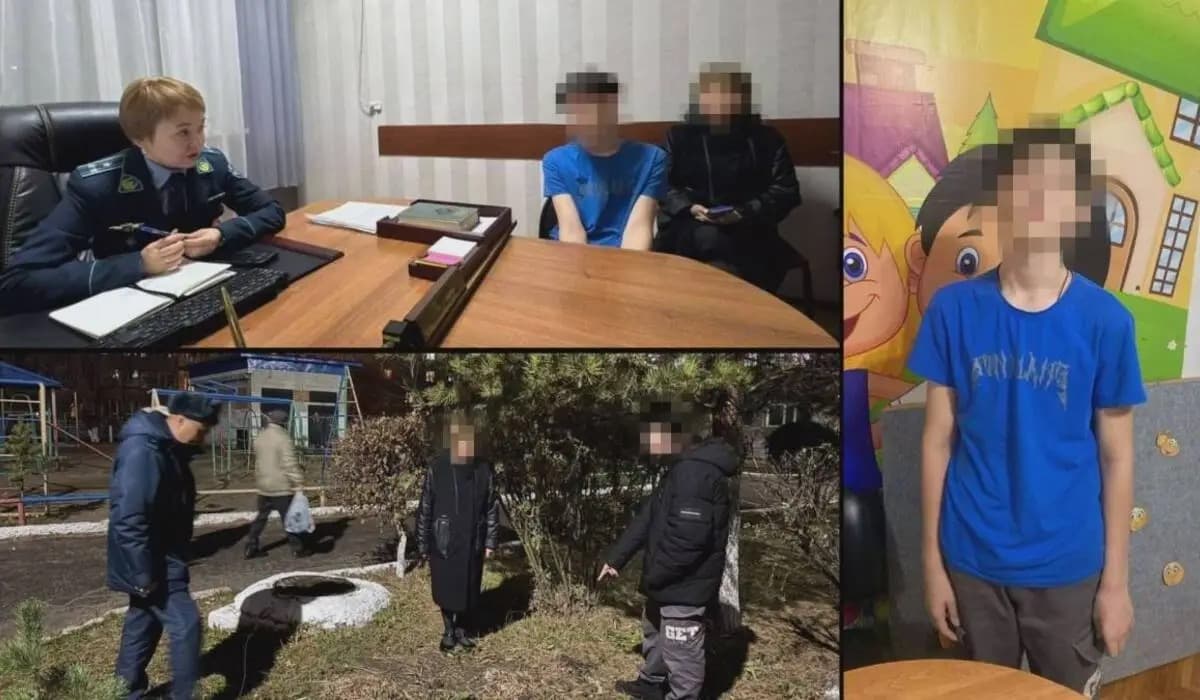 Ложные звонки о взрывных устройствах в школах Казахстана повлекли уголовную ответственность