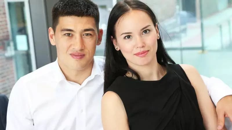 «Есі ауысқан ба?»: Боксшы Биволдың  экс-әйелі қазақтар мен қырғыздарды қорлайтын сөздер айтқан