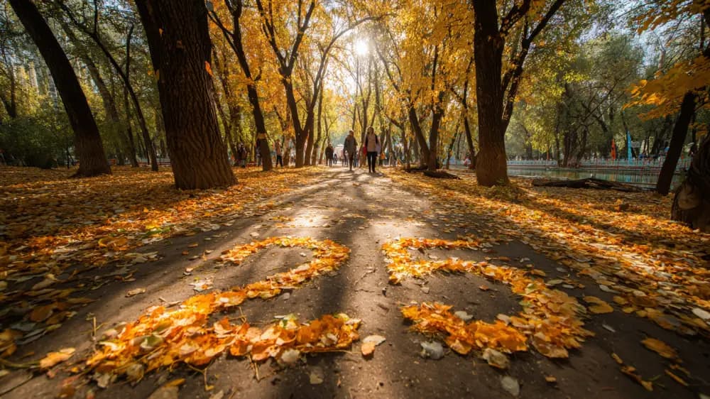 Қазақстандықтарды қазан айында ұзақ демалыс күтеді: Республика күніне орай қалай демаламыз?