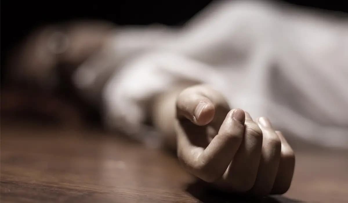 Қарағандыда полиция бекетінен әйелдің мәйіті табылды