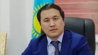 «Облыс әкімінің орынбасары»: Майлы жер майдай жаққан Майлыбаевтың лауазымы көтерілді