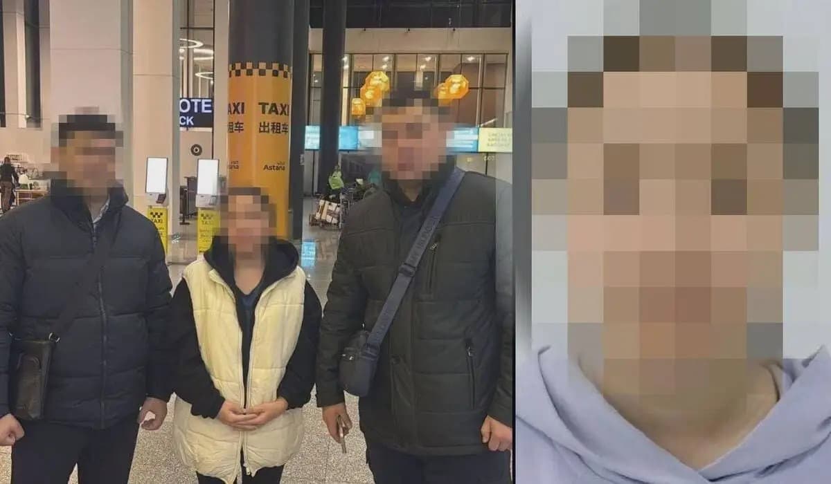 В Стамбуле задержана женщина, укравшая ювелирные изделия на 156 млн тенге