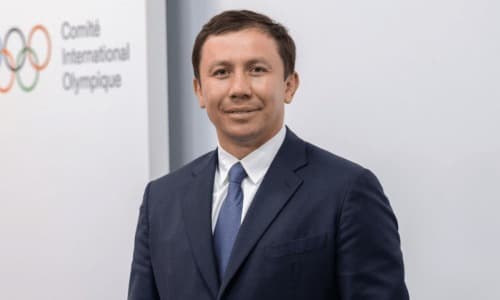 Геннадий Головкин остаётся единственным кандидатом на пост президента World Boxing