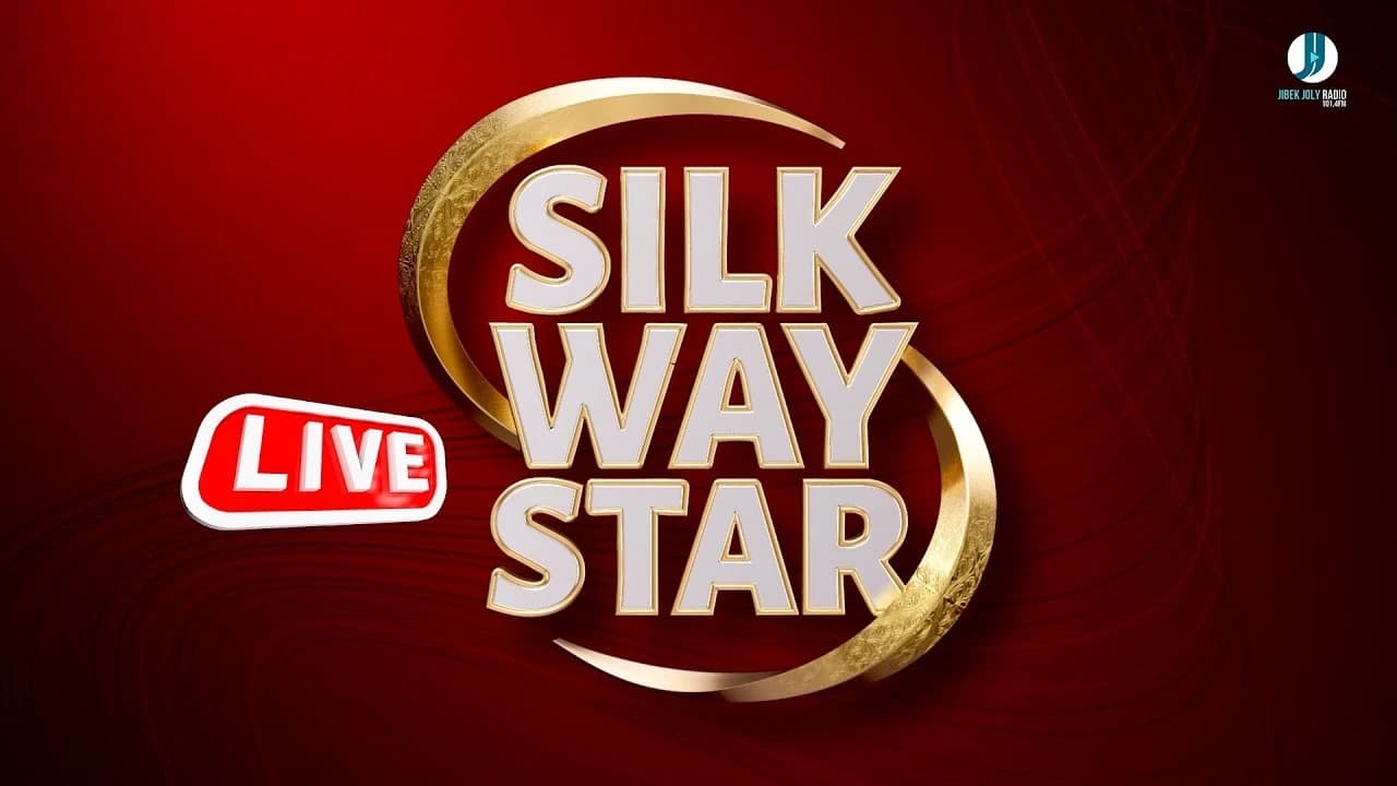 Silk Way Star определил финалистов: масштабный вокальный проект объединил 12 стран и многомиллионную аудиторию